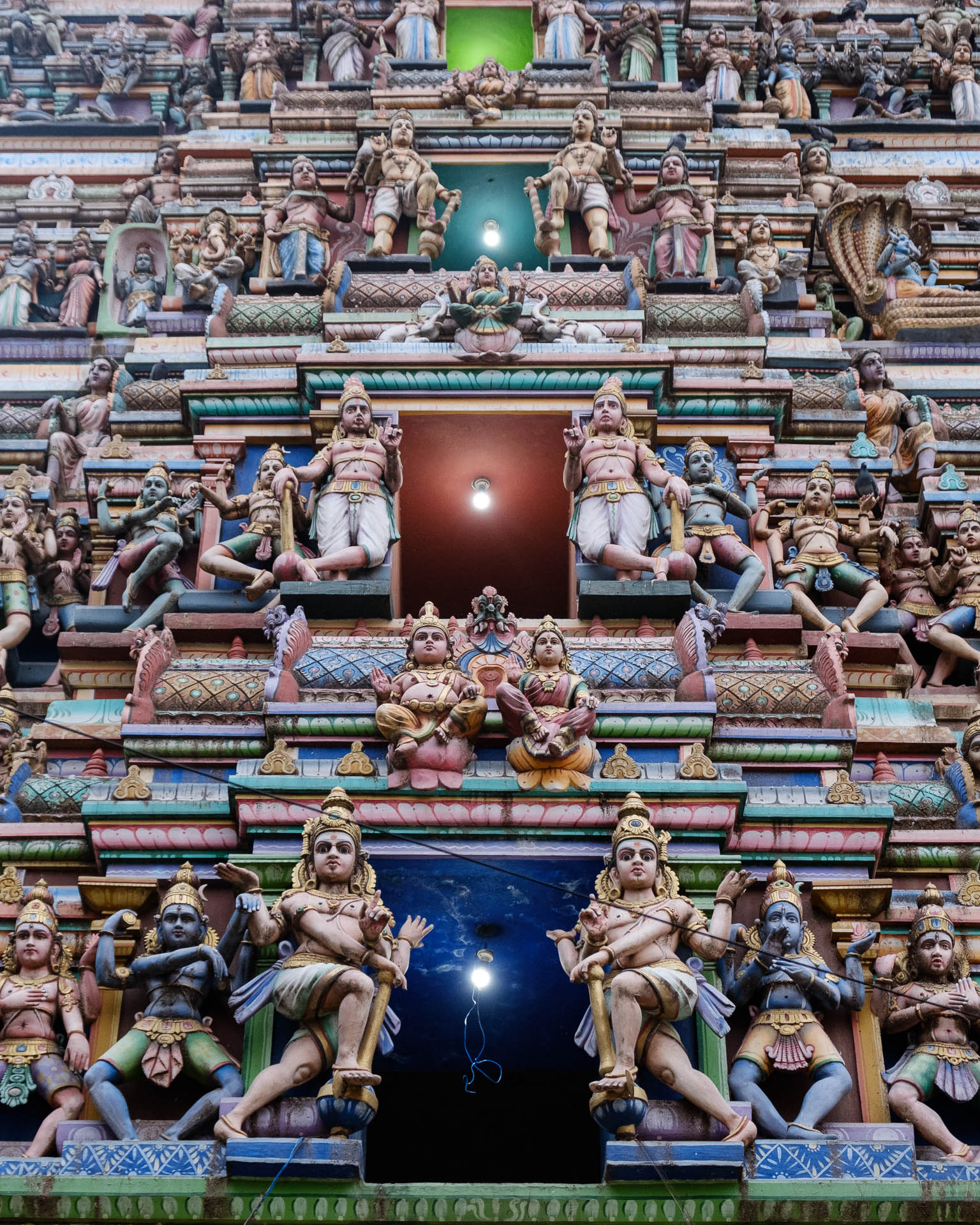 Inside Tamil Nadu