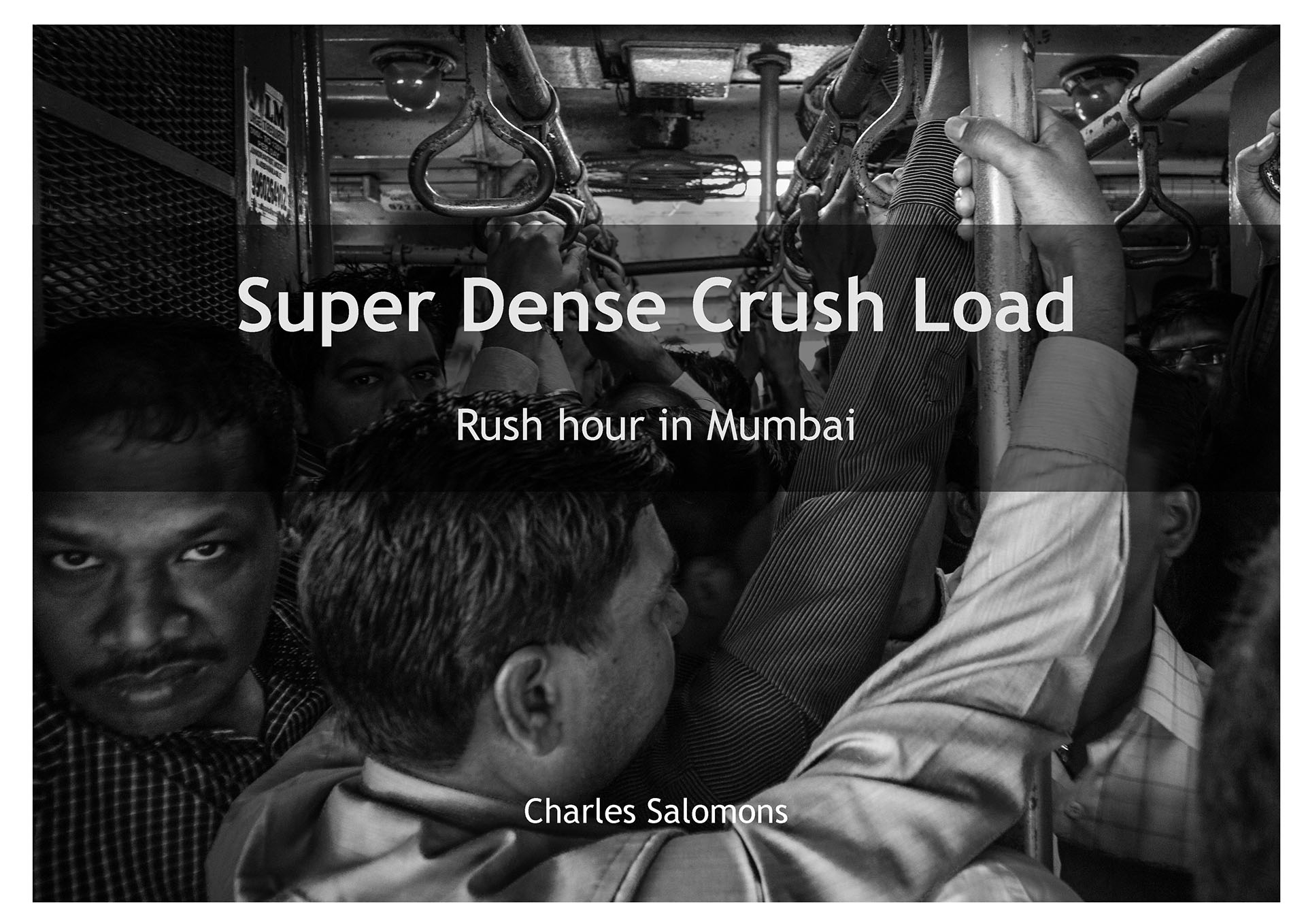 Super dense crush load