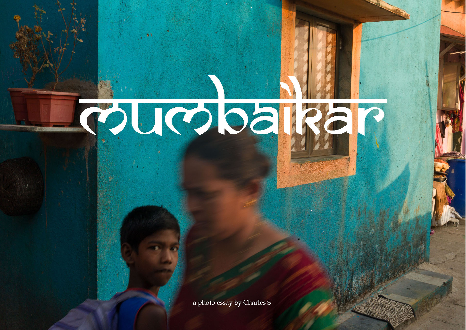 Mumbaikar
