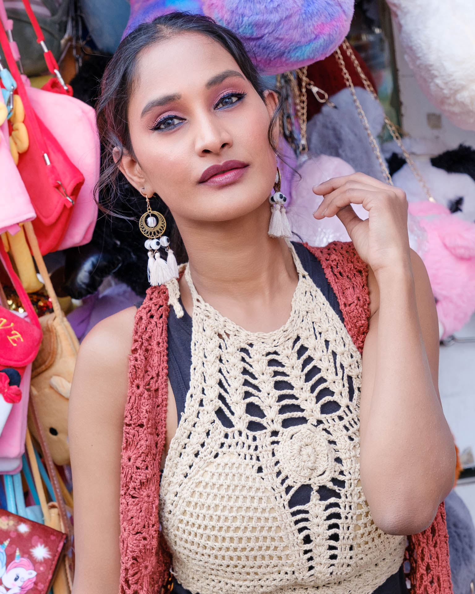 Priya