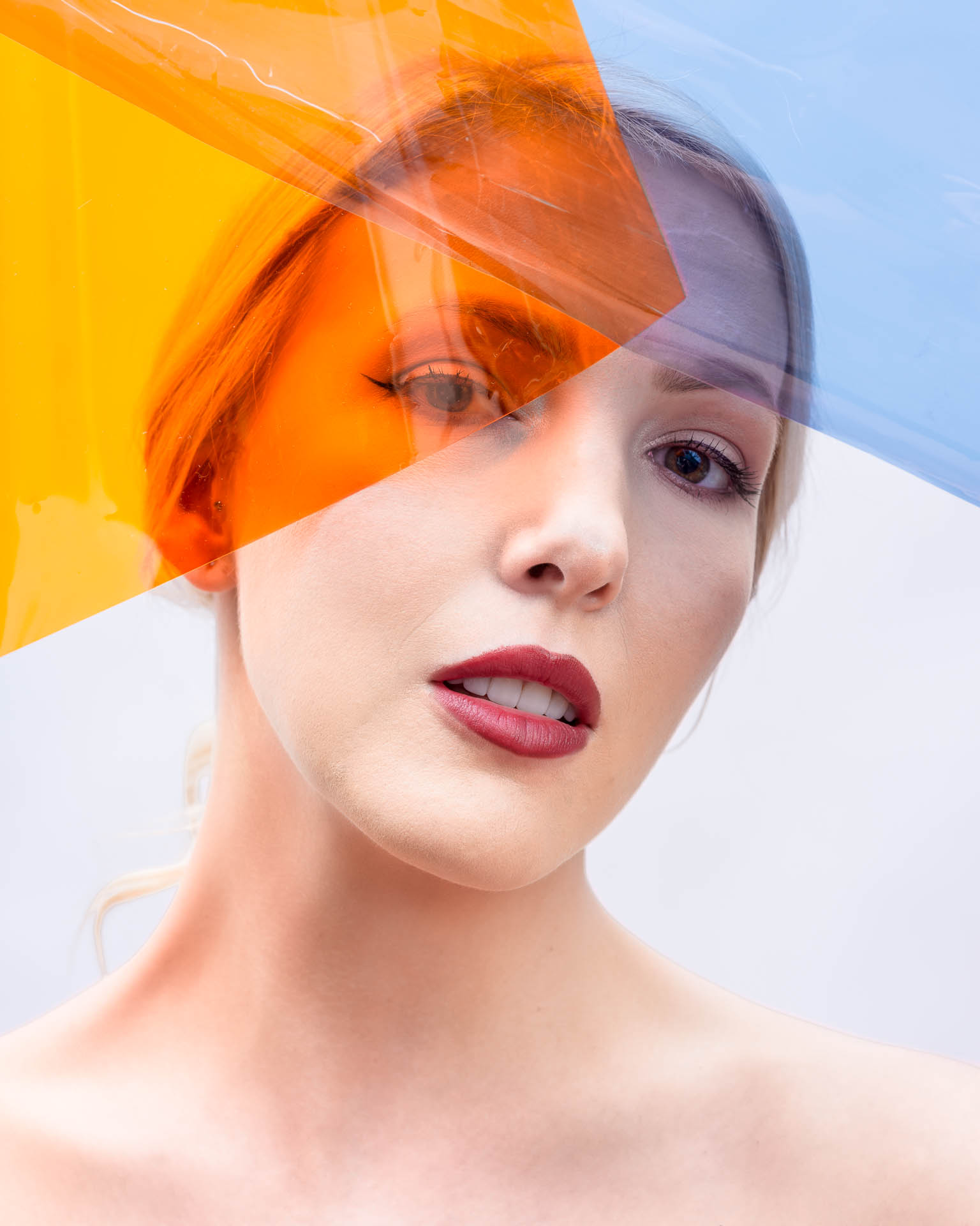 Sylph with gels